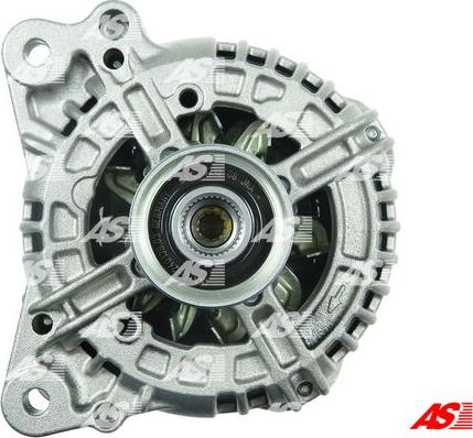 AS-PL A0362PR - Alternator furqanavto.az