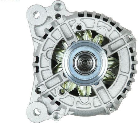 AS-PL A0362 - Alternator furqanavto.az