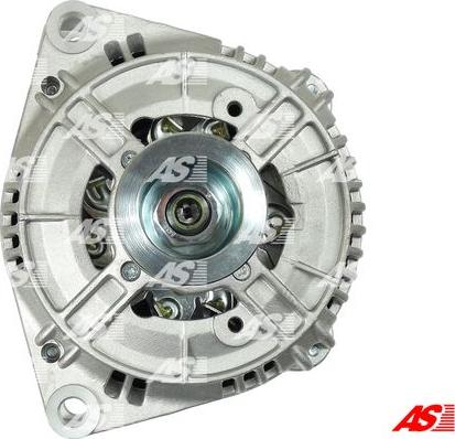 AS-PL A0367 - Alternator furqanavto.az