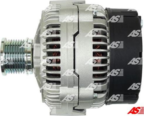 AS-PL A0367 - Alternator furqanavto.az