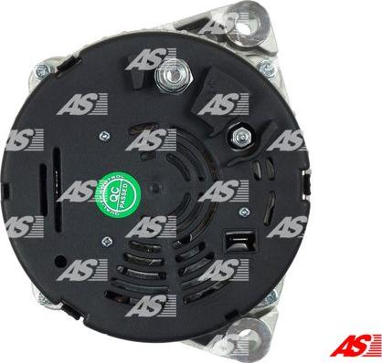 AS-PL A0367 - Alternator furqanavto.az