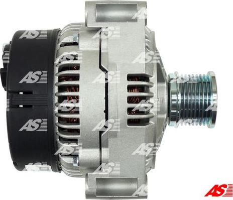 AS-PL A0367 - Alternator furqanavto.az