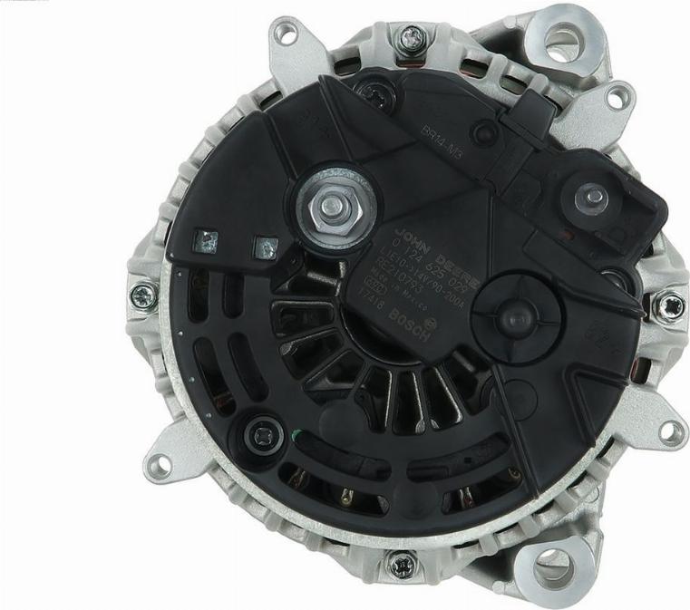 AS-PL A0305(BOSCH) - Alternator furqanavto.az