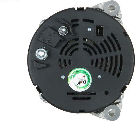 AS-PL A0319 - Alternator furqanavto.az