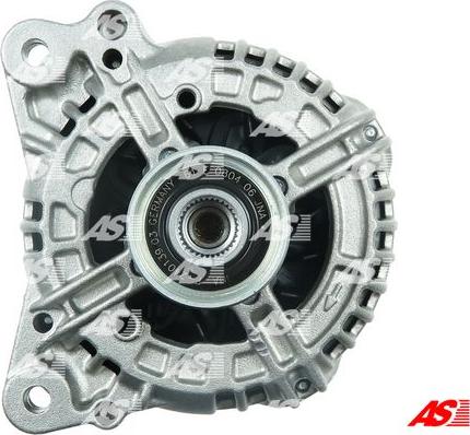 AS-PL A0310PR - Alternator furqanavto.az