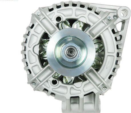 AS-PL A0317 - Alternator furqanavto.az