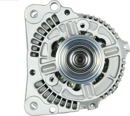 AS-PL A0384 - Alternator furqanavto.az