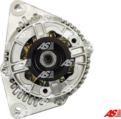 AS-PL A0385 - Alternator furqanavto.az