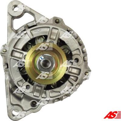 AS-PL A0386(BOSCH) - Alternator furqanavto.az