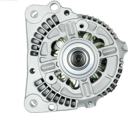 AS-PL A0380 - Alternator furqanavto.az