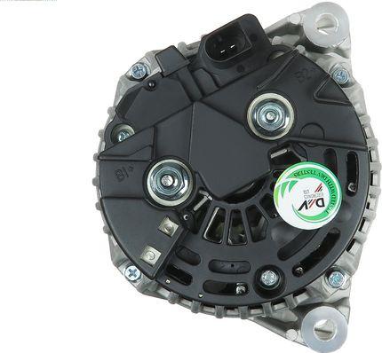 AS-PL A0339 - Alternator furqanavto.az