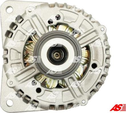 AS-PL A0331 - Alternator furqanavto.az