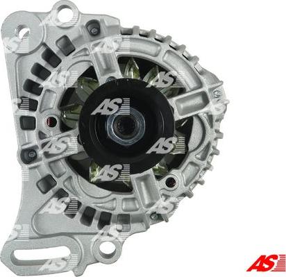 AS-PL A0333 - Alternator furqanavto.az