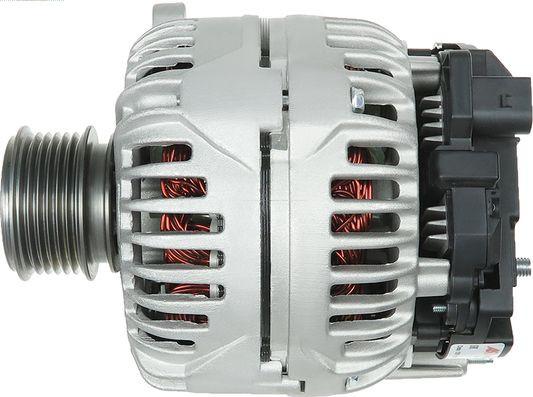 AS-PL A0322 - Alternator furqanavto.az