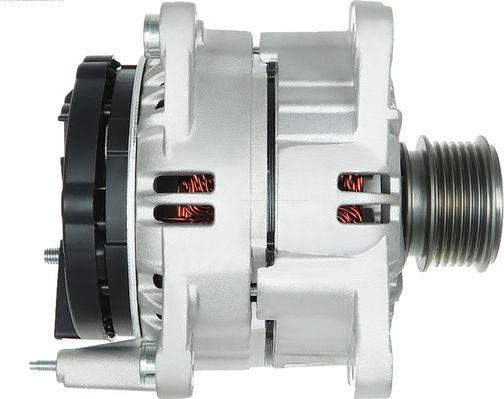 AS-PL A0322 - Alternator furqanavto.az