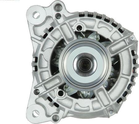 AS-PL A0322 - Alternator furqanavto.az