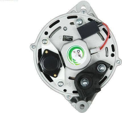 AS-PL A0375 - Alternator furqanavto.az