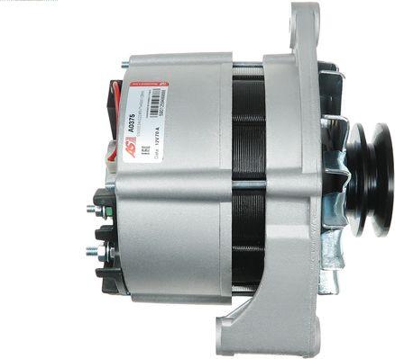 AS-PL A0375 - Alternator furqanavto.az