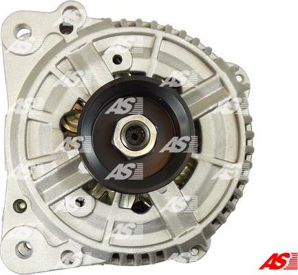 AS-PL A0376 - Alternator furqanavto.az