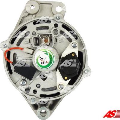 AS-PL A0372 - Alternator furqanavto.az