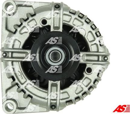 AS-PL A0244SR - Alternator furqanavto.az