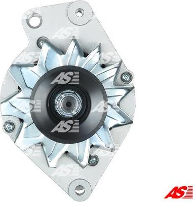 AS-PL A0246 - Alternator furqanavto.az