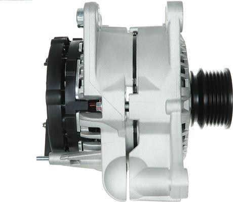 AS-PL A0254 - Alternator furqanavto.az