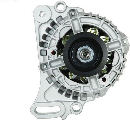 AS-PL A0254 - Alternator furqanavto.az