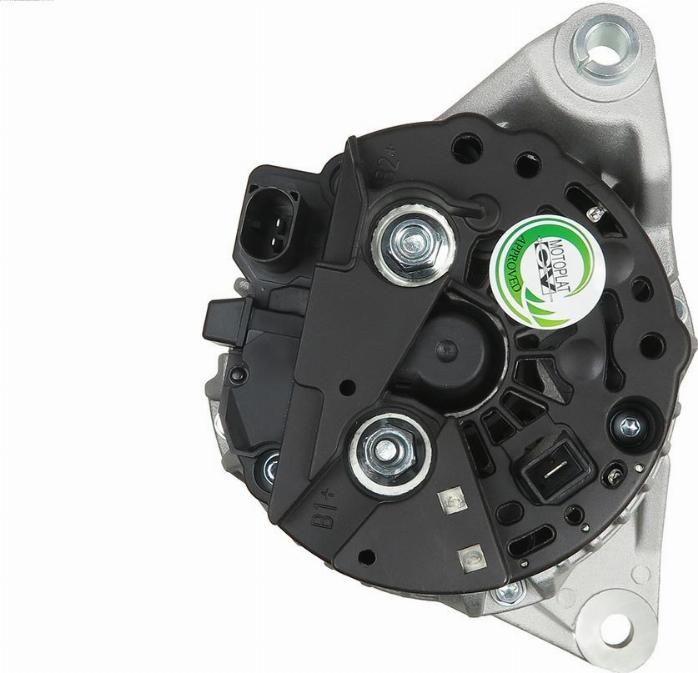 AS-PL A0255 - Alternator furqanavto.az