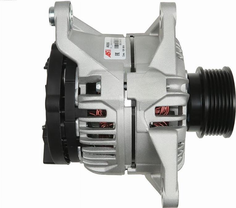 AS-PL A0255 - Alternator furqanavto.az