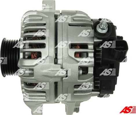 AS-PL A0256PR - Alternator furqanavto.az