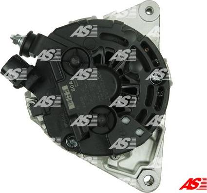 AS-PL A0256PR - Alternator furqanavto.az