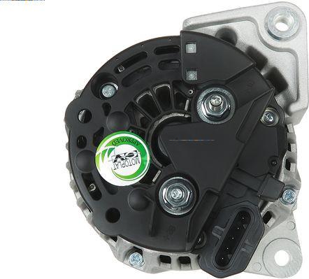 AS-PL A0250 - Alternator furqanavto.az