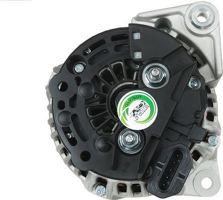 AS-PL A0251 - Alternator furqanavto.az