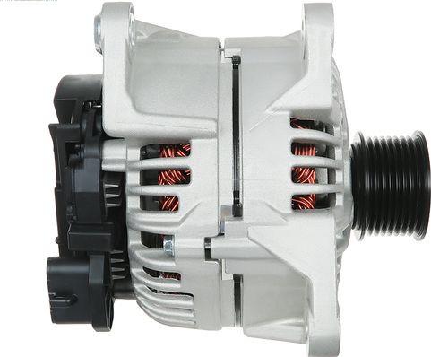 AS-PL A0251 - Alternator furqanavto.az