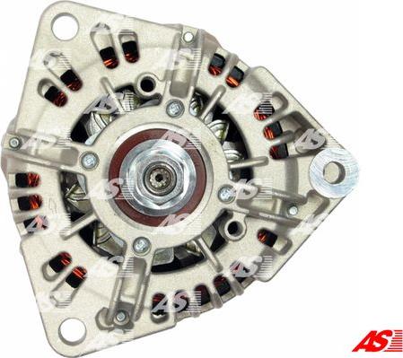 AS-PL A0258 - Alternator furqanavto.az