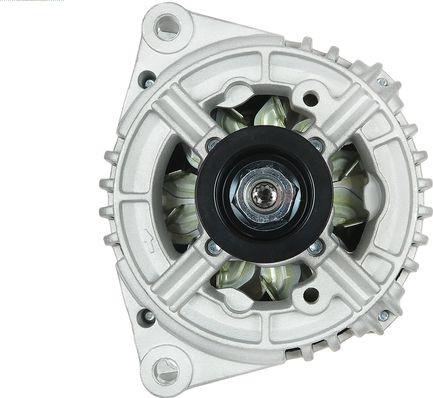 AS-PL A0253 - Alternator furqanavto.az