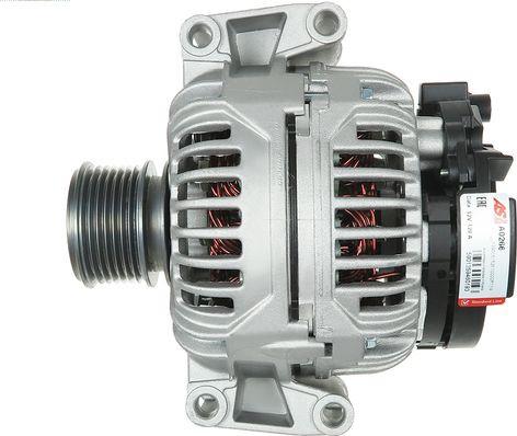 AS-PL A0266 - Alternator furqanavto.az