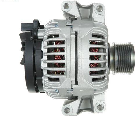 AS-PL A0266 - Alternator furqanavto.az