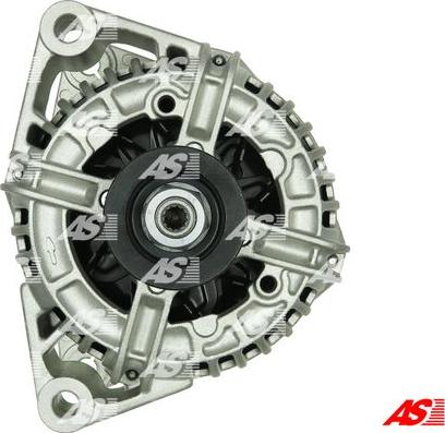 AS-PL A0209PR - Alternator furqanavto.az