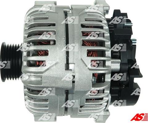 AS-PL A0209 - Alternator furqanavto.az