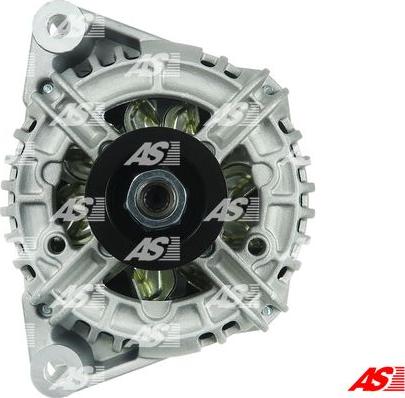 AS-PL A0206 - Alternator furqanavto.az