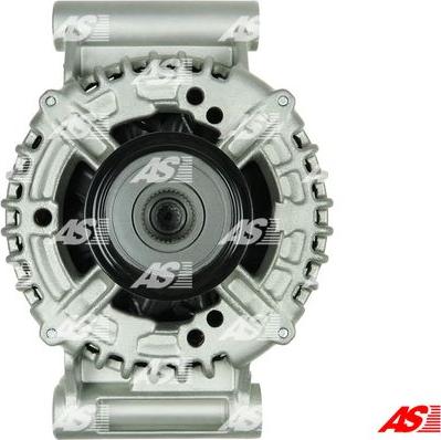 AS-PL A0200SR - Alternator furqanavto.az