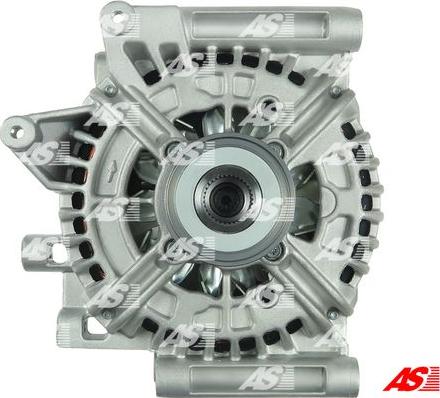 AS-PL A0201 - Alternator furqanavto.az