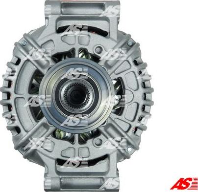 AS-PL A0208S - Alternator furqanavto.az