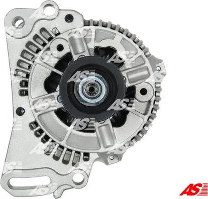 AS-PL A0202SR - Alternator furqanavto.az