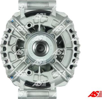 AS-PL A0207 - Alternator furqanavto.az