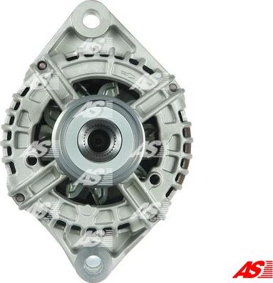 AS-PL A0215 - Alternator furqanavto.az