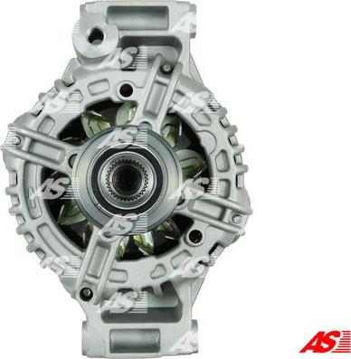 AS-PL A0216(P) - Alternator furqanavto.az