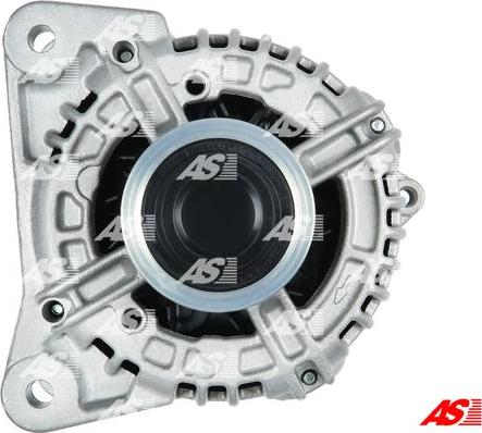 AS-PL A0213PR - Alternator furqanavto.az